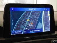 Ford Focus 1.0 Ecoboost MHEV 92kW ST-Line