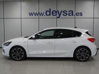 Ford Focus 1.0 Ecoboost MHEV 92kW ST-Line
