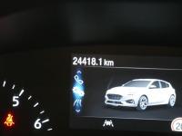 Ford Focus 1.0 Ecoboost MHEV 92kW ST-Line