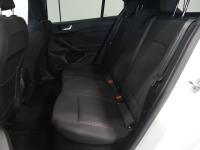 Ford Focus 1.0 Ecoboost MHEV 92kW ST-Line