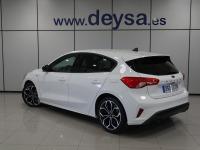 Ford Focus 1.0 Ecoboost MHEV 92kW ST-Line