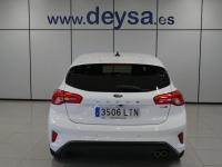 Ford Focus 1.0 Ecoboost MHEV 92kW ST-Line