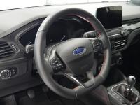 Ford Focus 1.0 Ecoboost MHEV 92kW ST-Line