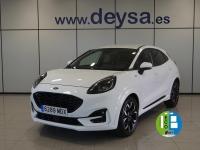 Ford Puma 1.0 EcoBoost 125cv ST-Line X MHEV