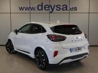 Ford Puma 1.0 EcoBoost 125cv ST-Line X MHEV