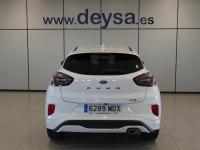 Ford Puma 1.0 EcoBoost 125cv ST-Line X MHEV
