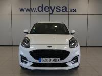 Ford Puma 1.0 EcoBoost 125cv ST-Line X MHEV