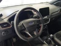 Ford Puma 1.0 EcoBoost 125cv ST-Line X MHEV