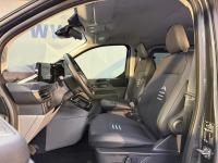 Ford Tourneo Custom 2.0 EcoBlue 110kW (150CV) L1 Active