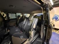 Ford Tourneo Custom 2.0 EcoBlue 110kW (150CV) L1 Active