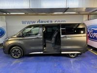 Ford Tourneo Custom 2.0 EcoBlue 110kW (150CV) L1 Active