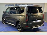 Ford Tourneo Custom 2.0 EcoBlue 110kW (150CV) L1 Active