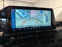 Ford Tourneo Custom 2.0 EcoBlue 125kW L1 Titanium X Auto AWD