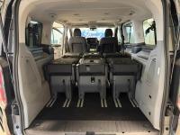 Ford Tourneo Custom 2.0 EcoBlue 125kW L1 Titanium X Auto AWD