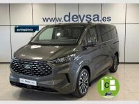 Ford Tourneo Custom 2.0 EcoBlue 125kW L1 Titanium X Auto AWD