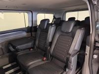 Ford Tourneo Custom 2.0 EcoBlue 125kW L1 Titanium X Auto AWD