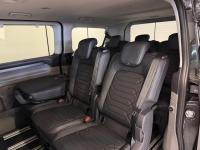 Ford Tourneo Custom 2.0 EcoBlue 125kW L1 Titanium X Auto AWD