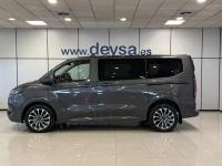 Ford Tourneo Custom 2.0 EcoBlue 125kW L1 Titanium X Auto AWD