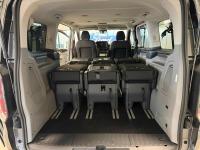 Ford Tourneo Custom 2.0 EcoBlue 125kW L1 Titanium X Auto AWD