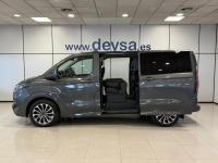 Ford Tourneo Custom 2.0 EcoBlue 125kW L1 Titanium X Auto AWD