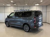 Ford Tourneo Custom 2.0 EcoBlue 125kW L1 Titanium X Auto AWD
