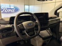 Ford Tourneo Custom 2.0 EcoBlue 125kW L1 Titanium X Auto AWD