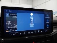 Ford Focus 1.0 Ecoboost MHEV 92kW ST-Line