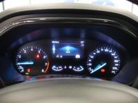Ford Focus 1.0 Ecoboost MHEV 92kW ST-Line