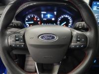 Ford Focus 1.0 Ecoboost MHEV 92kW ST-Line