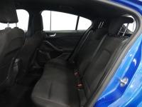 Ford Focus 1.0 Ecoboost MHEV 92kW ST-Line