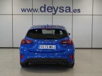 Ford Focus 1.0 Ecoboost MHEV 92kW ST-Line
