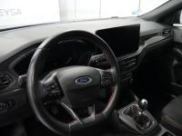 Ford Focus 1.0 Ecoboost MHEV 92kW ST-Line