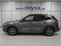 Ford Kuga ST-Line 2.5 Duratec FHEV 140kW Auto