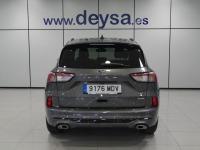 Ford Kuga ST-Line 2.5 Duratec FHEV 140kW Auto