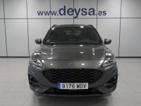 Ford Kuga ST-Line 2.5 Duratec FHEV 140kW Auto