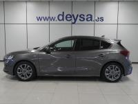 Ford Focus 1.0 Ecoboost MHEV 114kW ST-Line