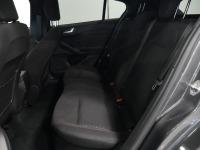 Ford Focus 1.0 Ecoboost MHEV 114kW ST-Line