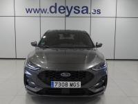 Ford Focus 1.0 Ecoboost MHEV 114kW ST-Line