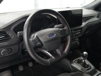 Ford Focus 1.0 Ecoboost MHEV 114kW ST-Line
