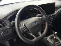 Ford Focus 1.0 Ecoboost MHEV 92kW ST-Line