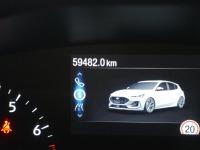 Ford Focus 1.0 Ecoboost MHEV 92kW ST-Line