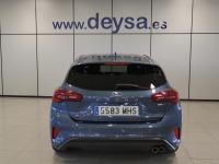 Ford Focus 1.0 Ecoboost MHEV 92kW ST-Line