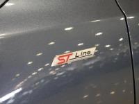 Ford Focus 1.0 Ecoboost MHEV 92kW ST-Line