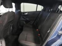 Ford Focus 1.0 Ecoboost MHEV 92kW ST-Line