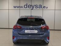 Ford Focus 1.0 Ecoboost MHEV 92kW ST-Line