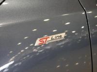 Ford Focus 1.0 Ecoboost MHEV 92kW ST-Line