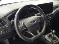 Ford Focus 1.0 Ecoboost MHEV 92kW ST-Line