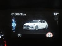 Ford Focus 1.0 Ecoboost MHEV 92kW ST-Line