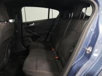 Ford Focus 1.0 Ecoboost MHEV 92kW ST-Line