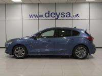 Ford Focus 1.0 Ecoboost MHEV 92kW ST-Line